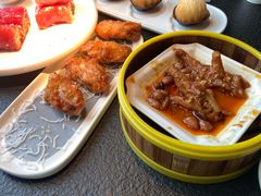 -蝴蝶里·粤菜·点心(滨江龙湖店)