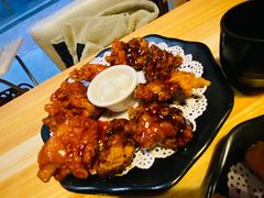 -源味屋韩式火锅&炸鸡(鼎城当代商城店)