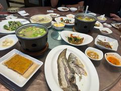 -庄氏祥记家常食府(国瑞建材家居博览中心店)