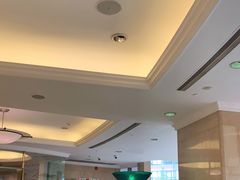 -成都天府丽都喜来登饭店