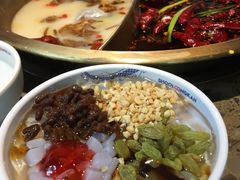 -小龙坎火锅(全球总店)