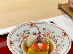 -鮨一日本料理(大中华店)
