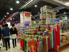 -华润万家(朱雀大街店)