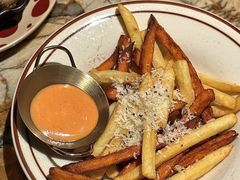 -BROWNSTONE布朗石西班牙餐厅(富城店)