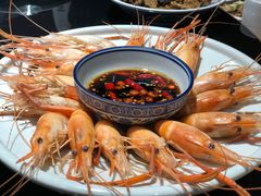 -虢国羊肉汤馆(政二街店)