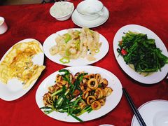 -蛇口康乐快餐鱼仔档(翠苑小区店)