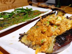 -腰子哥烤串(石佛营炫特店)