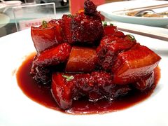 老妈红烧肉-泓历皇朝酒店(东亭店)