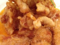 -北李妈妈菜·海肠捞饭(高新万达店)