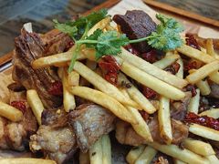 -新疆杭州疗养院·富春山庄