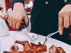 首创昆明BB乳鸭-东富酒家(龙湖西溪天街店)