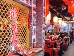 -谭鸭血老火锅·匠心(环球港旗舰店)