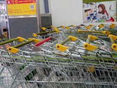 -宽窄巷子冒菜(中华广场店)