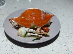 -阿莉餐厅(枣阳路店)