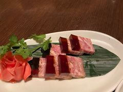 -湖滨28中餐厅·西湖宴·杭州君悦酒店