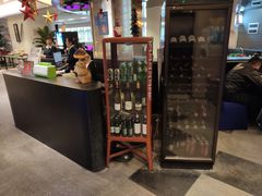 -万德诺富特酒店·自助餐厅(万德大厦店)