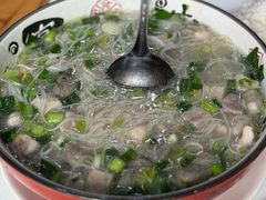 -杨厝六十六农庄农舍(杨厝路店)