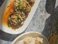 -聚丰园•湖鲜餐厅(阿红私房菜梅石路店)