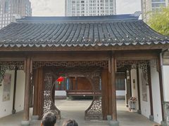 -江宁织造博物馆