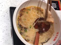 -味千拉面(惠州淡水嘉信茂广场分店)