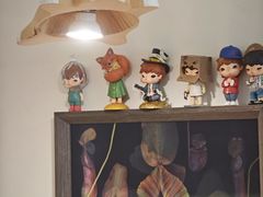 -echoes coffee回响咖啡(红山店)