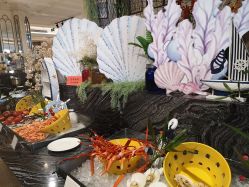 -鹏欣国际大酒店·宴会厅