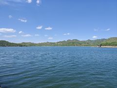 -易水湖景区