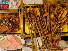 -盟重烧烤(高正街店)