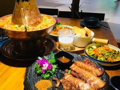 -觅山云南菜(泊富ICITY店)