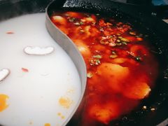 -新辣道鱼火锅(西直门店)