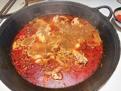 -老天桥蛙炉火锅(姑苏总店)