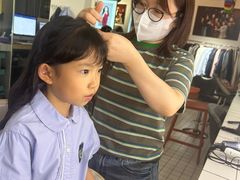 -ID.PHOTO照相馆(嘉里企业中心店)