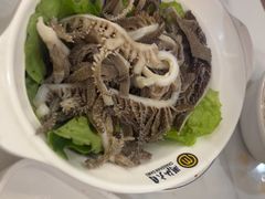 -潮汕大目牛肉火锅(水围店)