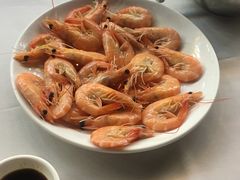 -鹏城人家海鲜酒家·23年老字号(较场尾店)