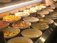 -火炉火自助餐(喜隆多店)