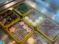 -苏州金鸡湖中茵皇冠假日酒店