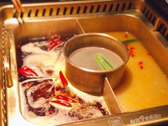 -九鼎轩脆毛肚火锅(商业街店)