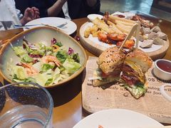 -G+KITCHEN(龙湖狮山天街店)