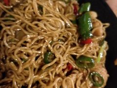 炒面-丝恋丝娃娃(逸天城国贸店)