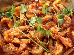 -李想大虾(绿地新都会店)