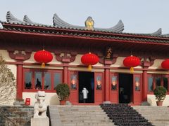 -洛阳古墓博物馆