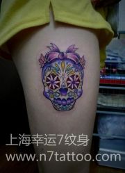 -雕哥的纹身店A3 TATTOO&纹身培训