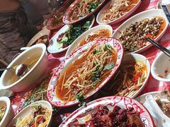 -盐老幺自贡盐帮菜老店