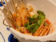 -绿茶餐厅(珞珈创意城店)
