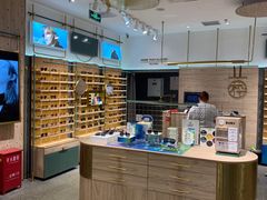 -木九十眼镜(领展购物广场·中关村店)