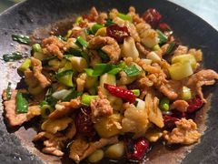-宣威年猪饭·二十年云南家常菜·特色小炒肉(金碧店)