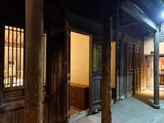 -院子餐厅·大锅菜·老杭帮(桥西直街店)