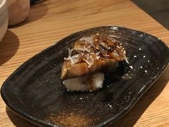鹅肝手握-初居食屋日式料理(万象城购物中心店)