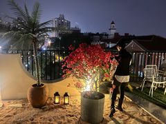 -HUATA 'Holiday Plan 花榻