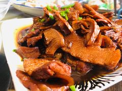 -观桥阁(锦溪店)